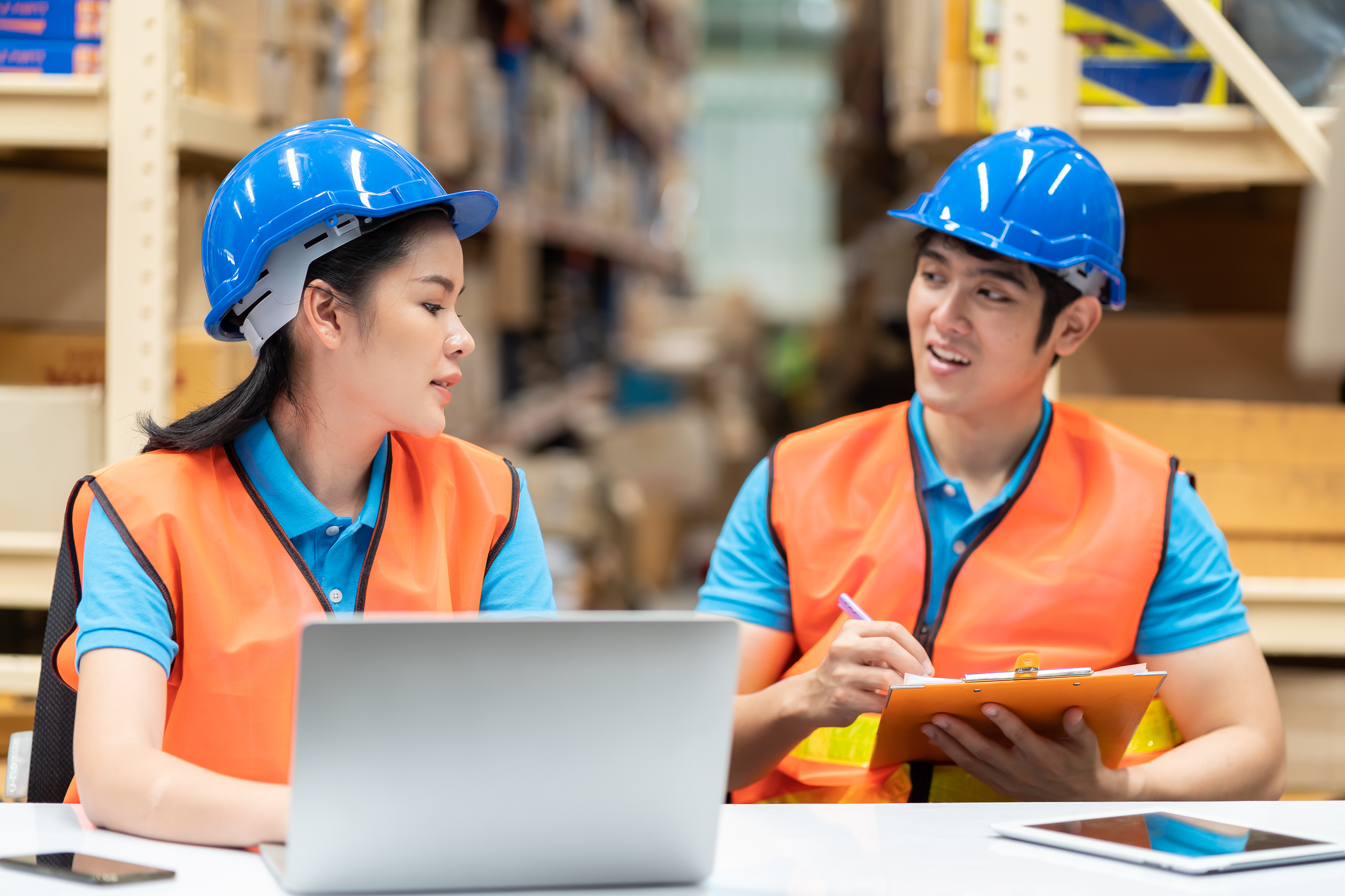 Pristage Logistics Air Cargo